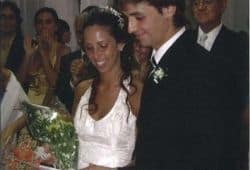 A bride and groom - B2 First Speaking Part 2