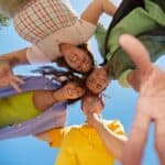 IELTS Speaking Part 3 – Quantities and Types of People