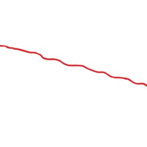 a steady decline