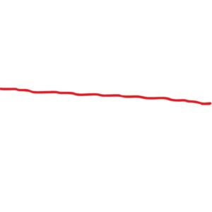 a slight decrease (1)