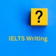 IELTS Writing Information and Advice