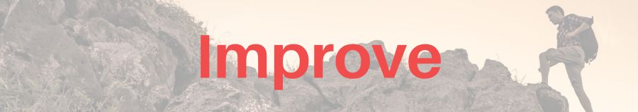 Improve. IELTS Speaking