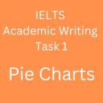 Academic IELTS Task 1 Essay: Pie Charts – Income and Expenditure