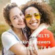 An Old Friend You Had/ AI IELTS Speaking Bands 6, 7 & 8