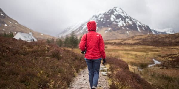 Mountains - Why might the people have decided to walk in these places? - B2 First Speaking Part 2 Question Mountains - Why might the people have decided to walk in these places? - B2 First Speaking Part 2 Question