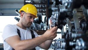 Factory Technician - Why might these people be working in these situations? - C1 Advanced Speaking Part 2 Question Factory Technician - Why might these people be working in these situations? - C1 Advanced Speaking Part 2 Question
