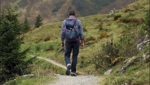 Hiking alone - What might be enjoyable about spending time in these places? - C1 Advanced Speaking Part 2 Question Hiking alone - What might be enjoyable about spending time in these places? - C1 Advanced Speaking Part 2 Question