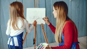 Teaching Drawing - What might these people gain from these experiences? - C1 Advanced Speaking Part 2 Question Teaching Drawing - What might these people gain from these experiences? - C1 Advanced Speaking Part 2 Question