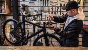 Bicycle repair - What skills might they need to overcome them? - C1 Advanced Speaking Part 2 Question Bicycle repair - What skills might they need to overcome them? - C1 Advanced Speaking Part 2 Question