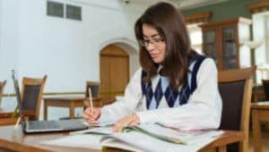 Student Studying - What skills might they need to overcome them? - C1 Advanced Speaking Part 2 Question Student Studying - What skills might they need to overcome them? - C1 Advanced Speaking Part 2 Question